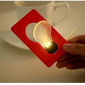 Card Lamp
